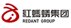 紅螞蟻集團