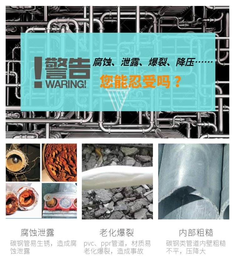 卡凸式鏈接管件(圖1) 卡凸式鏈接管件(圖1)