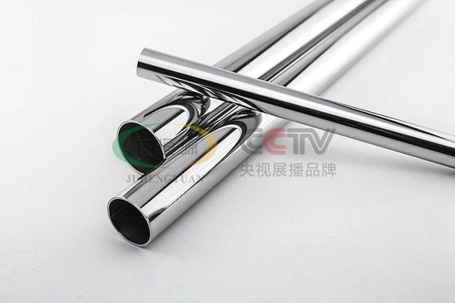 不銹鋼水管常見的5種連接方式 (圖3) 不銹鋼水管常見的5種連接方式 (圖3)